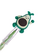 Карандаш-прикол секционный «Авокадо», НВ, МИКС - Фото 8