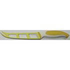 Нож для сыра Atlantis, цвет жёлтый, 13 см - фото 297844907