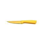 Нож для овощей Atlantis, цвет жёлтый, 10 см - фото 297844937