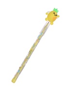 Карандаш-прикол секционный «Ананасик», НВ, МИКС - Фото 1