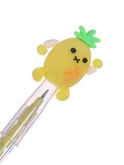 Карандаш-прикол секционный «Ананасик», НВ, МИКС - Фото 5