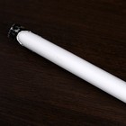 Сувенирное оружие «Катана Озэму», 78см, клинок 39 см, белые ножны - фото 8641699
