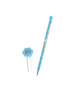 Карандаш - прикол секционный «Лапка», МИКС (штрихкод на штуке) 109449