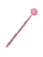 Карандаш - прикол секционный «Лапка», МИКС (штрихкод на штуке) 109449