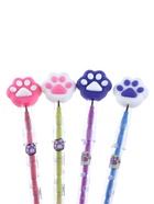 Карандаш - прикол секционный «Лапка», МИКС (штрихкод на штуке) 109449