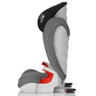 Автокресло детское Britax Römer Kidfix SL, цвет steel grey trendline - Фото 2