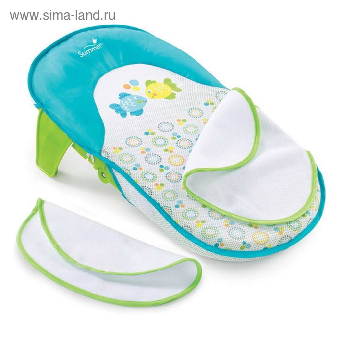 Горка для купания Bath Sling - Фото 1