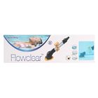 Пылесос для бассейна, подключается к фильтр-насосу Bestway - Фото 2