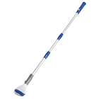 Пылесос для бассейна, вакуумный, на батарейках, 58340 Bestway - Фото 1