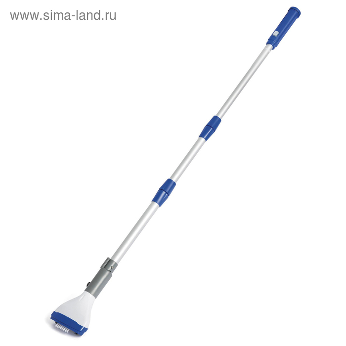 Пылесос для бассейна, вакуумный, на батарейках, 58340 Bestway - Фото 1