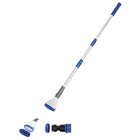 Пылесос для бассейна, вакуумный, на батарейках, 58340 Bestway - Фото 3