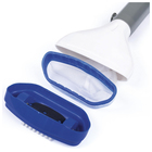 Пылесос для бассейна, вакуумный, на батарейках, 58340 Bestway - Фото 5