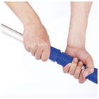 Пылесос для бассейна, вакуумный, на батарейках, 58340 Bestway - Фото 6