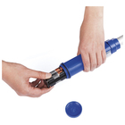 Пылесос для бассейна, вакуумный, на батарейках, 58340 Bestway - Фото 7