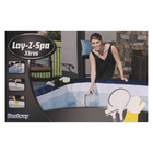 Набор для чистки SPA бассейнов, сачок, рукавица, щётка, 58421 Bestway - Фото 2