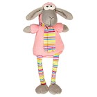 Мягкая игрушка «Безумная овечка», 44 см, МИКС - фото 108314509