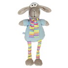 Мягкая игрушка «Безумная овечка», 44 см, МИКС - фото 4567282