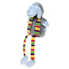 Мягкая игрушка «Безумная овечка», 44 см, МИКС - фото 4567284
