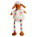 Мягкая игрушка «Безумная овечка», 44 см, МИКС - фото 9809245
