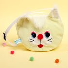 Мягкая игрушка "Сумка.Котик" - Фото 2