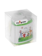 Точилка электрическая Calligrata, с контейнером, на пальчиковых батарейках (в комплект не входят), МИКС  (артикул 1722953)  большой выбор товаров оптом и в розницу по низким ценам с доставкой