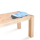 Гладильная доска AirBoard Compact Table, 73x30 см - Фото 2