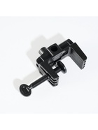 Лампа настольная 810 «Деко, белая» E27 40W RISALUX - Фото 12