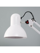 Лампа настольная 810 «Деко, белая» E27 40W RISALUX - Фото 5