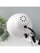 Лампа настольная 810 «Деко, белая» E27 40W RISALUX - Фото 6