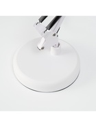 Лампа настольная 810 «Деко, белая» E27 40W RISALUX - Фото 10