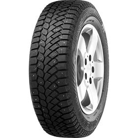 

Шина зимняя шипованная Gislaved Nord Frost 200 195/55 R16 91T
