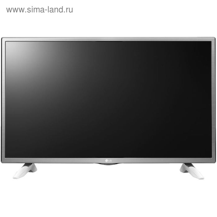 Телевизор LG 49UH619V, LED, 49", белый - Фото 1