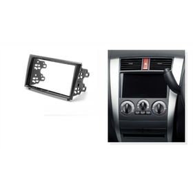 

Рамка переходная CARAV 11-249 MITSUBISHI Colt Z30 2002