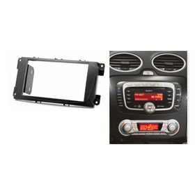 

Рамка переходная CARAV 08-002 Ford Focus II 2007/Mondeo 2007/S-Max 2007/C-Max 2007/Gala