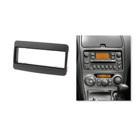 

Рамка переходная CARAV 11-036 TOYOTA Avensis 1997,Celica 2000,Mark II 2001,RAV4