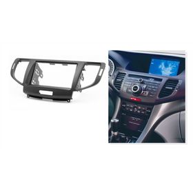 

Рамка переходная CARAV 11-062 HONDA Accord 8 Europe 2007