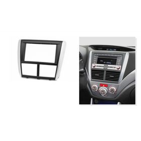 

Рамка переходная CARAV 11-095 SUBARU Forester, Impreza 2008
