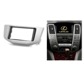 

Рамка переходная CARAV 11-116 TOYOTA Harrier 2003-2009/LEXUS RX2003-2009