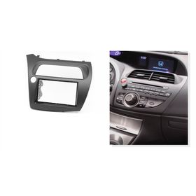 

Рамка переходная CARAV 11-120 HONDA Civic 5D 2006