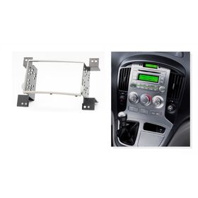 

Рамка переходная CARAV 11-144 HYUNDAI H-1 Starex 2007