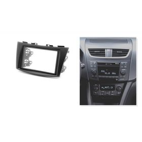 

Рамка переходная CARAV 11-157 SUZUKI Swift 2011