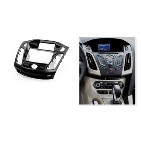 

Рамка переходная CARAV 11-158 FORD Focus III, C-Max 2011 с дисплеем 3.5"
