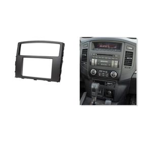 

Рамка переходная CARAV 08-005 MITSUBISHI Pajero 4, Shogun, Montero 2007