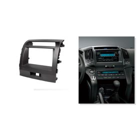 

Рамка переходная CARAV 08-010 TOYOTA Land Cruiser 200 V8 2008