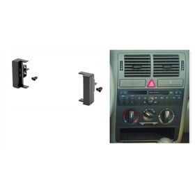 

Рамка переходная CARAV 11-005 AUDI A2 8Z, A3 8L, A4 B5, A6 4B