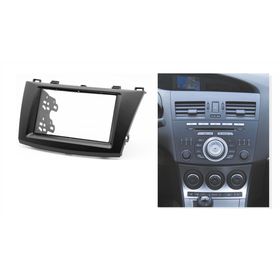 

Рамка переходная CARAV 11-082 MAZDA 3, Axela 2009