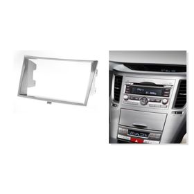 

Рамка переходная CARAV 11-096 SUBARU Legacy, Outback 2009