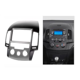 

Рамка переходная CARAV 11-141 HYUNDAI i-30 FD 2008-2011 без климат-контроля