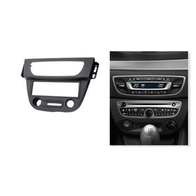 

Рамка переходная CARAV 11-152 RENAULT Megane III 2008, Fluence 2010