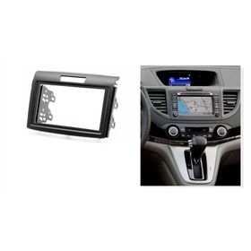

Рамка переходная CARAV 11-175 HONDA CR-V 2012